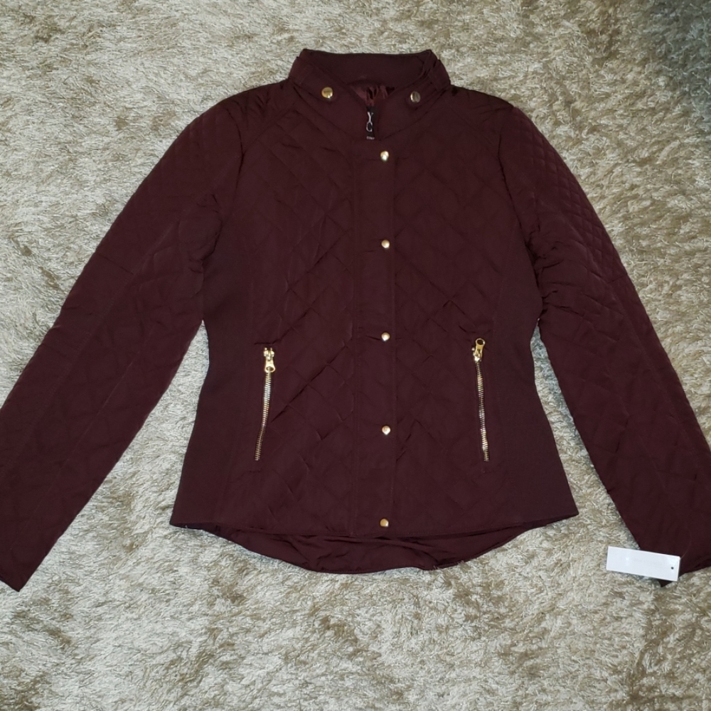 New York&Company puffer jacket